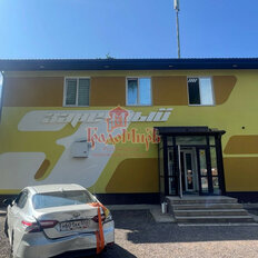 150 м², помещение свободного назначения - изображение 3