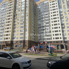 Квартира 36,3 м², 1-комнатная - изображение 2