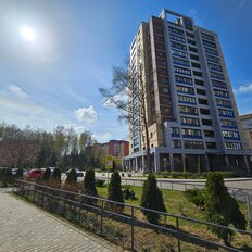 Квартира 94 м², 3-комнатная - изображение 1