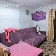 Квартира 39,3 м², 2-комнатная - изображение 1