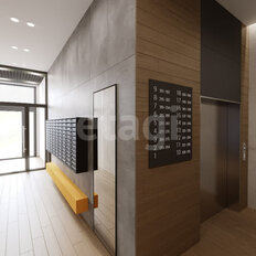 Квартира 65,4 м², 2-комнатная - изображение 3