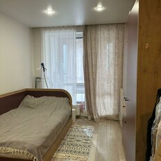 Квартира 92,8 м², 3-комнатная - изображение 4