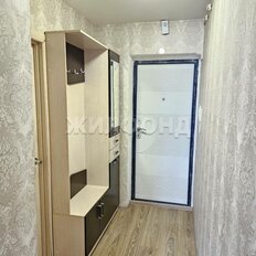 Квартира 18,1 м², студия - изображение 2