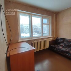 Квартира 32,2 м², 1-комнатная - изображение 3