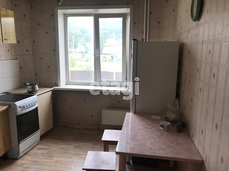 38 м², 1-комнатная квартира 7 300 000 ₽ - изображение 25