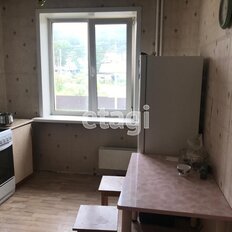 Квартира 40,2 м², 1-комнатная - изображение 1