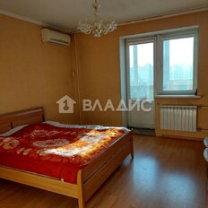 Квартира 46 м², 1-комнатная - изображение 4