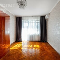 Квартира 30,7 м², 1-комнатная - изображение 2