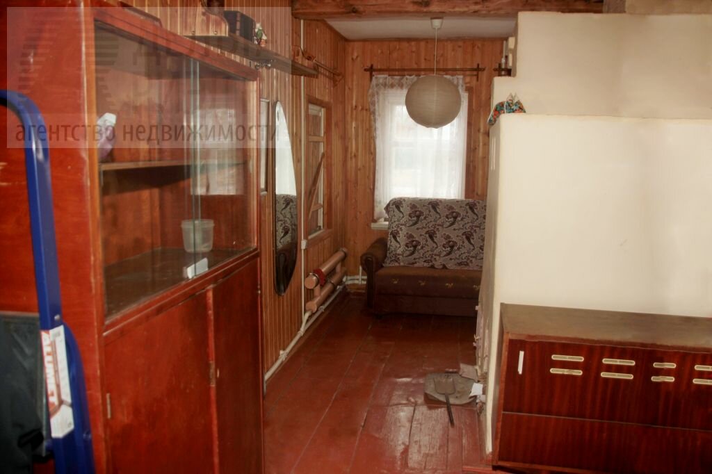 Дом 40.9 м² в село Введенье — фото 10 из 30