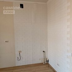 Квартира 24 м², студия - изображение 4