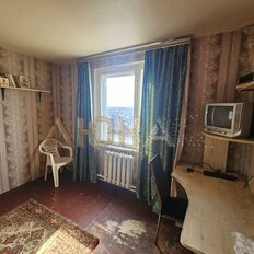 Квартира 29 м², 1-комнатная - изображение 3