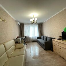 Квартира 32,6 м², 1-комнатная - изображение 4