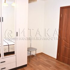 Квартира 57 м², 3-комнатная - изображение 3