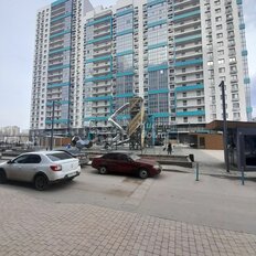 Квартира 51,7 м², 2-комнатная - изображение 3