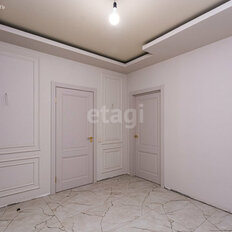 Квартира 70,4 м², 2-комнатная - изображение 5