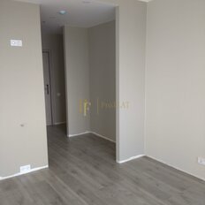 Квартира 24,2 м², студия - изображение 2