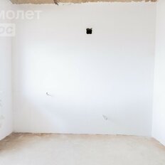 Квартира 35,6 м², 1-комнатная - изображение 5