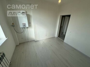 33,1 м², 1-комнатная квартира 2 450 000 ₽ - изображение 29