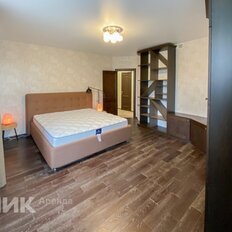 Квартира 81,4 м², 3-комнатная - изображение 4