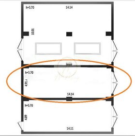 70 м², гараж - изображение 5