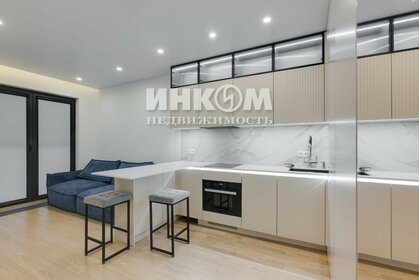 35 м², 1-комнатная квартира 67 000 ₽ в месяц - изображение 27