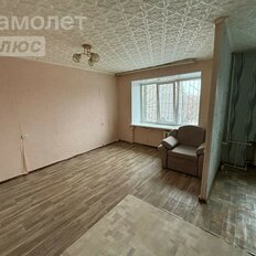 Квартира 21,2 м², 1-комнатная - изображение 1