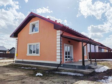 156 м² дом, 6 соток участок 17 500 000 ₽ - изображение 39