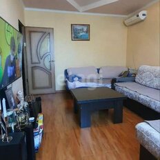 Квартира 57 м², 2-комнатная - изображение 4