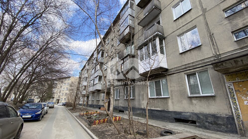 31,8 м², 1-комнатная квартира 3 250 000 ₽ - изображение 35