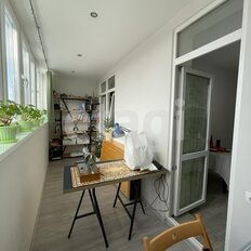 Квартира 35,8 м², 1-комнатная - изображение 5