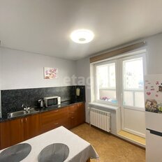 Квартира 38,1 м², 1-комнатная - изображение 1