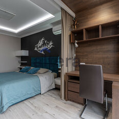 Квартира 118 м², 2-комнатная - изображение 5