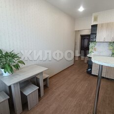 Квартира 39,1 м², 1-комнатная - изображение 5