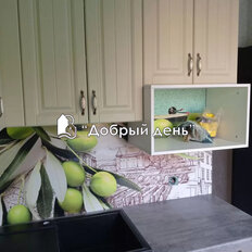Квартира 51,9 м², 3-комнатная - изображение 2