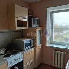 Квартира 27,5 м², 1-комнатная - изображение 3