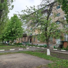 Квартира 57 м², 3-комнатная - изображение 2