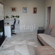 Квартира 39,8 м², 1-комнатная - изображение 2