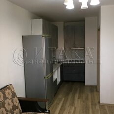 Квартира 34 м², 1-комнатная - изображение 4