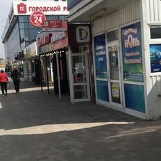 40 м², торговое помещение - изображение 3