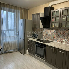 Квартира 34,9 м², 1-комнатная - изображение 2