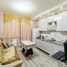 Квартира 41,6 м², 1-комнатная - изображение 3