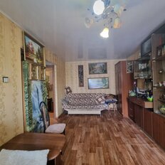 Квартира 45 м², 2-комнатная - изображение 3