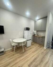 19,4 м², квартира-студия 19 400 ₽ в месяц - изображение 36