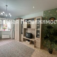 Квартира 40 м², 1-комнатная - изображение 3