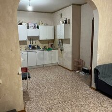 Квартира 61,4 м², 1-комнатная - изображение 3