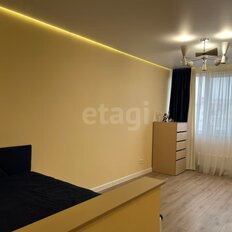 Квартира 49 м², 1-комнатная - изображение 2