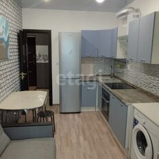 Квартира 38,2 м², 1-комнатная - изображение 4