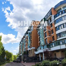 Квартира 164,1 м², 3-комнатная - изображение 2