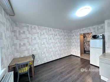 24,9 м², квартира-студия 21 000 ₽ в месяц - изображение 4