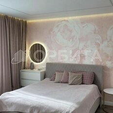 Квартира 59,4 м², 2-комнатная - изображение 3